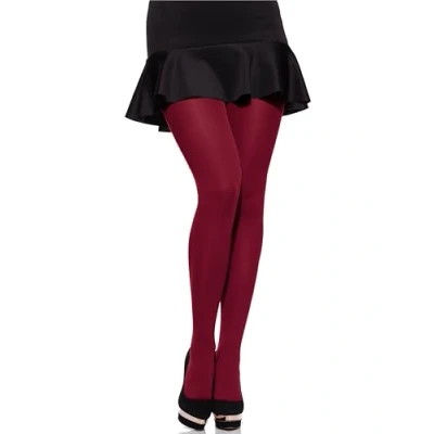 Abbildung von Merry Style Strumpfhose Damen mikrofaser plus size MS 162 60 DEN (1 St)