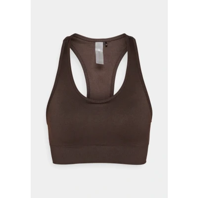 Abbildung von ONLY Play Sport BH &quot;ONPDAISY SEAM SPORTS BRA NOOS&quot;, nahtlose Verarbeitung