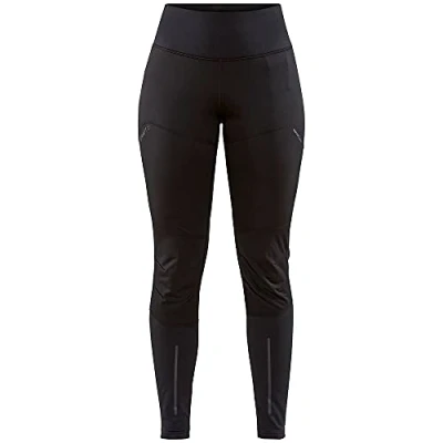 Abbildung von Craft ADV Essence Wind Tights W Black XL