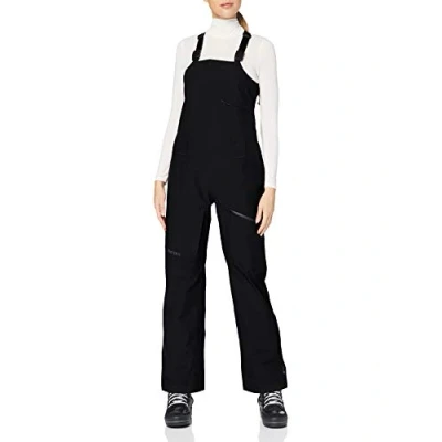 Abbildung von Marmot Damen Adventure Bib Hose, Wild Rose, S