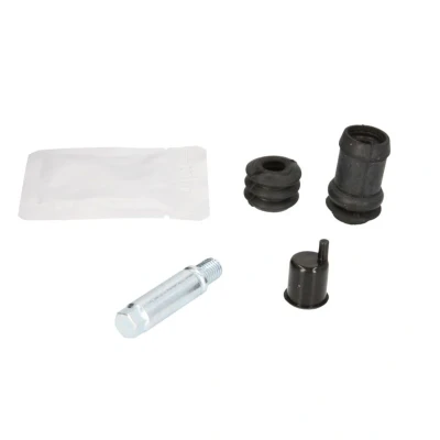 Abbildung von QUICK BRAKE 113 1335X Führungshülsensatz, Bremssattel ohne zusätzlichen Führungsbolzen MAZDA: MX 5 2, 626 IV Limousine, I, FORD USA: PROBE 2