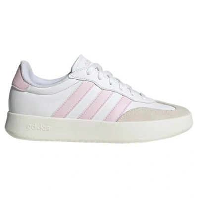 Abbildung von adidas Damen Barreda Shoes Schuhe, Weiß, 39 1/3 EU