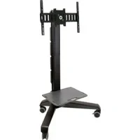 Abbildung von Neo Flex Mobile MediaCenter UHD, Standfuß
