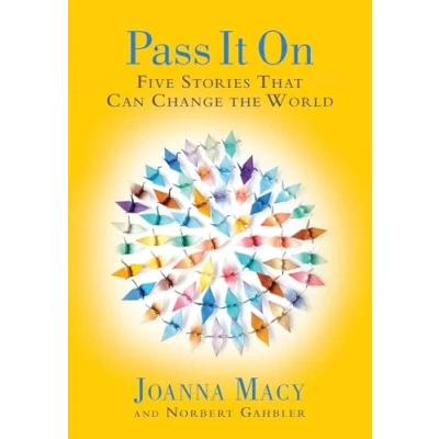 Abbildung von Pass it On: Five Stories That Can Change the World