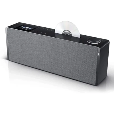 Abbildung von Loewe Klang S3 Basalt Grey