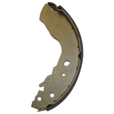Abbildung von ASHIKA 55 08 830 Bremsbacken Hinterachse 255 46,5 SUZUKI: Vitara I SUV Cabrio,