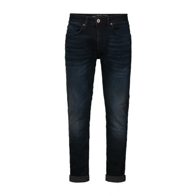 Abbildung von Petrol Industries Russel Jeans Slim Fit, Herren, Größe: 34x34, Dark faded