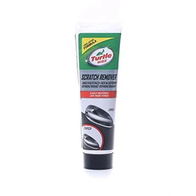 Abbildung von TURTLEWAX Lackpolitur 100