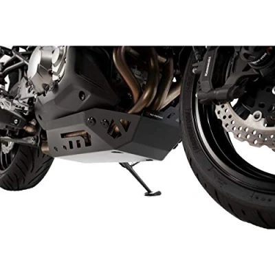 Abbildung von SW Motech Motorschutz Schwarz. Kawasaki Versys 1000 (18 ).