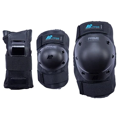 Abbildung von K2 Knieprotektor PRIME PAD SET W DESIGN