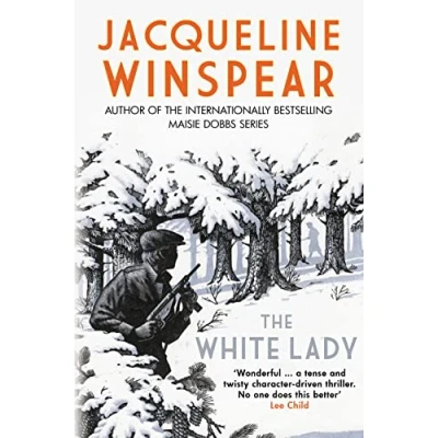 Abbildung von the White Lady: A captivating stand alone mystery from author of bestselling Maisie Dobbs series