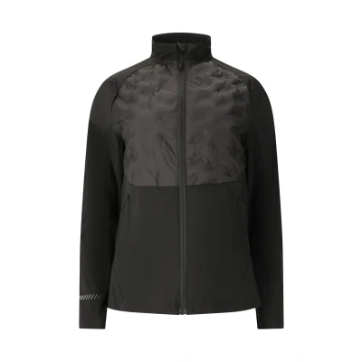 Abbildung von Endurance Champi Jacket 44 Schwarz