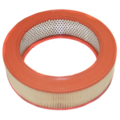 Abbildung von MAPCO 60240 Luftfilter 86,5 298 Filtereinsatz MERCEDES BENZ: W123 Limousine, T1 Pritsche/Fahrgestell, Bus