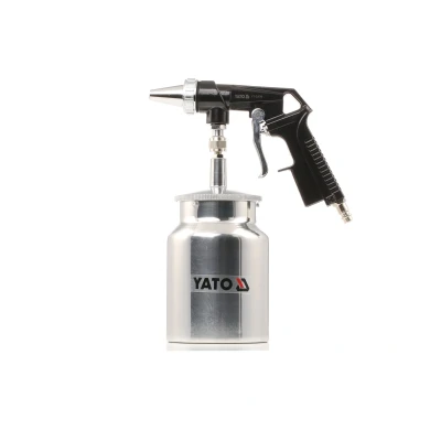 Abbildung von YATO YT 2376 Sandstrahlpistole 8 160 1/4 1