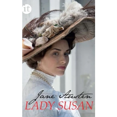 Abbildung von Lady Susan: Ein Roman in Briefen (insel taschenbuch)