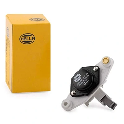 Abbildung von HELLA 5DR 004 241 121 Generatorregler 12V