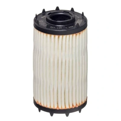 Abbildung von HENGST FILTER E914H D398 Ölfilter Filtereinsatz AUDI: A5 B9 Sportback, A7 A4 Avant, PORSCHE: Macan, Cayenne, Panamera