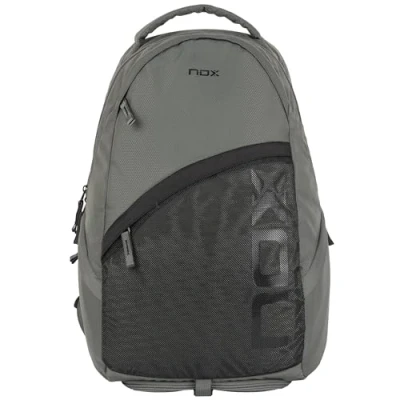 Abbildung von Nox Street Mocstgrey Rucksack