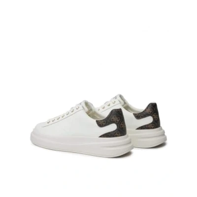 Abbildung von GUESS Herren Elba Carryover Sneaker, Wbroc, 44 EU