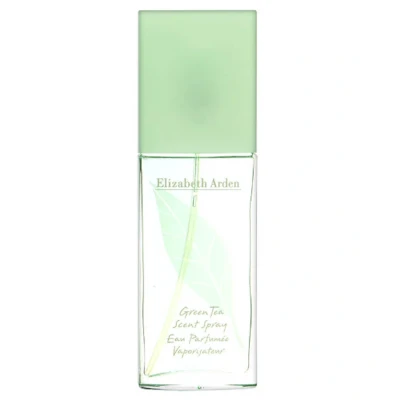 Abbildung von Elizabeth Arden Green Tea Eau de Parfum 30 ml