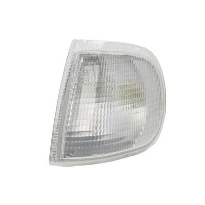 Abbildung von TYC 18 3598 05 2 Blinker weiß vorne links mit Lampenträger SKODA: FELICIA 1 Pickup, Kombi, 1, VOLKSWAGEN: Caddy Pickup