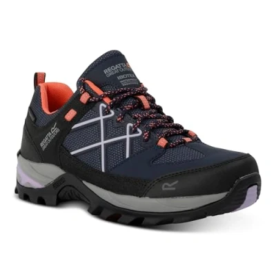Abbildung von Damen Lady Samaris III wasserdichte Wanderschuhe