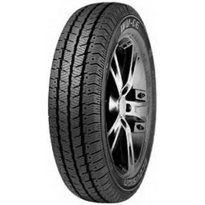 Abbildung von Ovation Ecovision WV 06 185/75 R16 104R PKW Winterreifen Reifen FORD: Transit V363 Kastenwagen, Mk6 Kastenwagen 300E6002