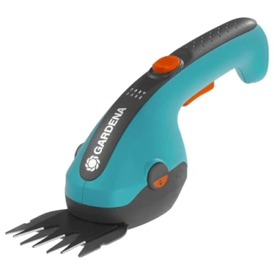 Abbildung von Akku Grasschere Gardena ClassicCut Li
