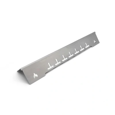 Abbildung von Grillrost.com BBQ Grillrost Napoleon Brennerabd. Rogue, Prestige, Pro, Freestyle, Legend, Made in Germany
