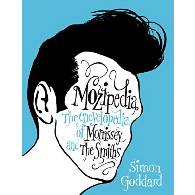 Abbildung von Mozipedia: the Encyclopaedia of Morrissey and Smiths