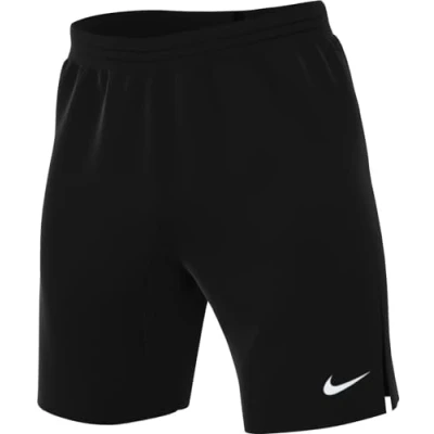 Abbildung von Nike Herren M Nk Df FLX Rep 4.0 5in Ul Shorts, Black/Black/Black, XXL EU
