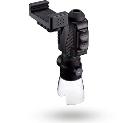 Abbildung von PENTAX Monoculares Fernglas VM 6x21 WP Kit