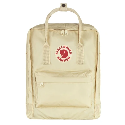 Abbildung von Fjällräven Kanken Unisex Erwachsene Tagesrucksack Light oak, Größe: One Size, oak