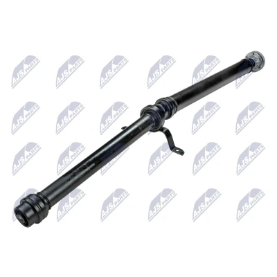 Abbildung von NTY NWN AU 026 Kardanwelle hinten AUDI: A4 B9 Avant
