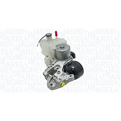 Abbildung von MAGNETI MARELLI 023000023010 Ventileinheit, Hydraulikaggregat Autom.Getr. CITROËN: C4 I Grand Picasso