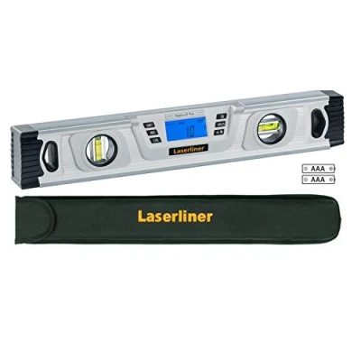 Abbildung von Laserliner DigiLevel Plus digitalt vaterpas, 40 cm