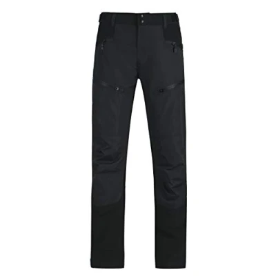 Abbildung von WHISTLER Softshellhose &quot;MASTA M Functional&quot;, mit hohem Baumwoll Anteil