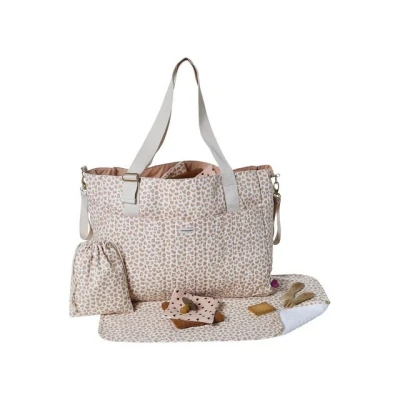 Abbildung von vertbaudet Wickeltasche Große LOVELY LEO