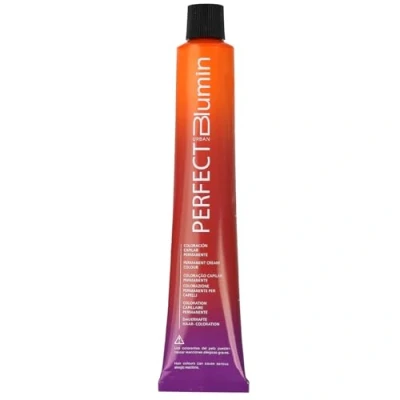 Abbildung von Blumin Urban Perfekte Haarfärbemittel, Nein.101 Platinum Ash Blonde, 100 ml