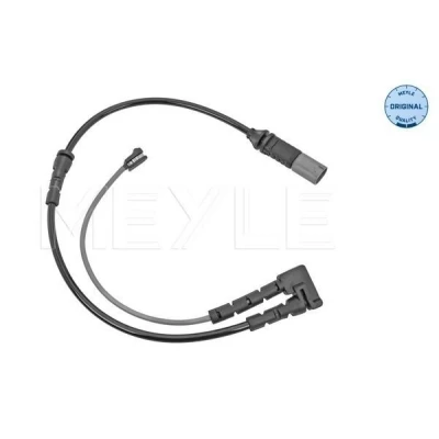 Abbildung von MEYLE 314 527 0039 Verschleißanzeige Vorderachse BMW: X1, 2 Gran Tourer, Active MINI: Clubman, Cabrio, Countryman