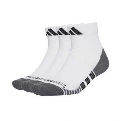 Abbildung von adidas Unisex Kinder Performance Climacool Cushioned QRT 3P 5 6 Jahre