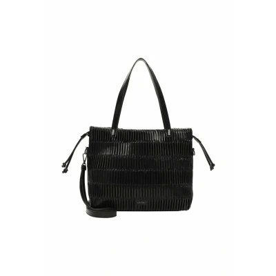 Abbildung von SURI FREY Shopper Shopping Bag, Damen, Größe: One Size, Black
