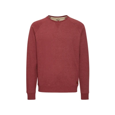 Abbildung von Blend ALEX Sweatshirt, Herren, Größe: Small, Zinfandel