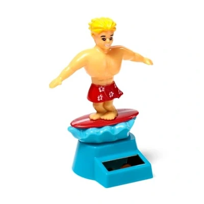Abbildung von Puckator Surfer Dude Solar Pal