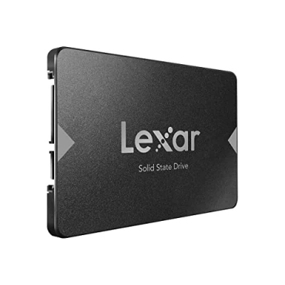 Abbildung von NS100 2TB, SSD