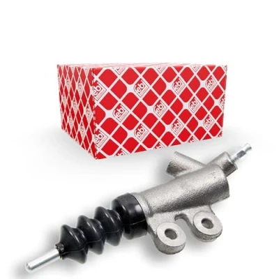 Abbildung von FEBI BILSTEIN 17402 Kupplungsnehmerzylinder HONDA: CR V 1, HR I, CRX 3