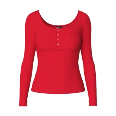 Abbildung von PIECES Pckitte Ls Top Noos Bc