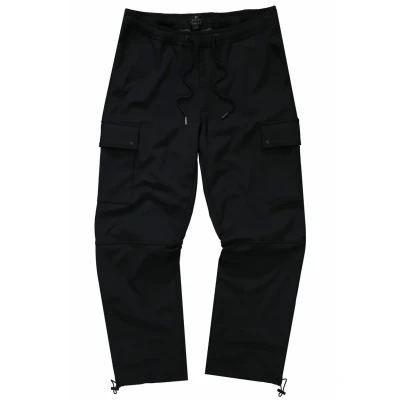 Abbildung von JP1880 Cargohose, Herren, Größe: 3XL, Black
