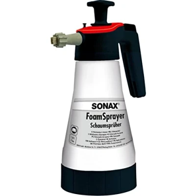 Abbildung von SONAX FoamSprayer 1 L Lackpolitur