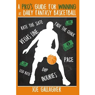 Abbildung von A Pro’s Guide for Winning at Daily Fantasy Basketball
